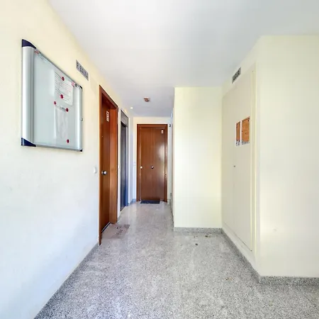 Bright In Nature Apartment